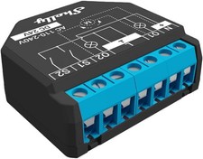 Shelly Plus 2PM | Wlan &