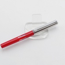 Pelikan Pelikano Füller Rot