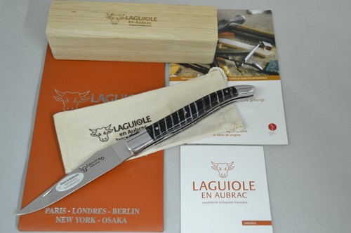 Laguiole aubrac - laguiole, en