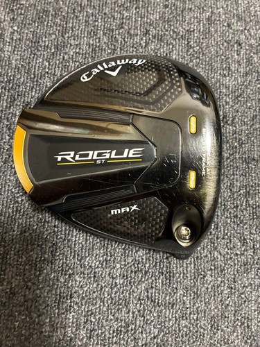 Callaway rogue max driver - rogue,