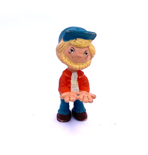 Figur biegefigur sandmännchen - figur,