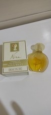 Vintage Perfume Parfüm Nina
