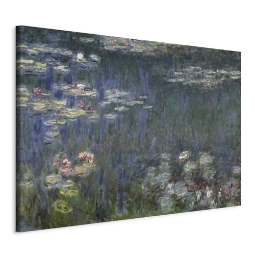 Artgeist wandbild groß - artgeist,