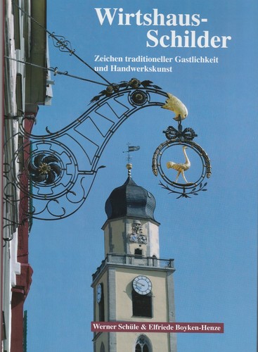 Wirtshausschilder zeichen - wirtshausschilder,