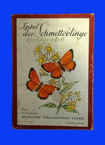 270 ddr quartett - ddr, „spiel