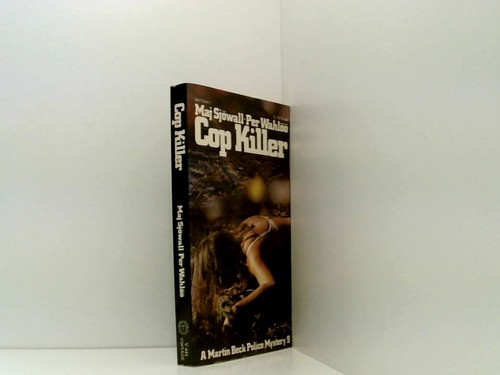 Cop killer their - (their, a