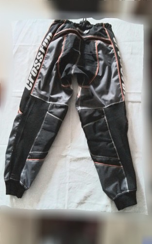 Motocrosshose von crossfun - motocrosshose,
