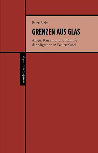 Grenzen aus glas - grenzen,