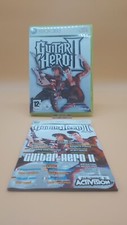 Guitar hero xbox - guitar,