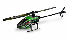 Amewi RC Hubschrauber AFX180 Single-Rotor 4-Kanal 6G RTF 2,4GHz