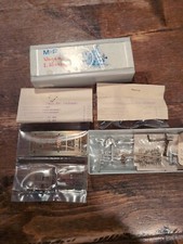 Merker + Fischer Waggon Kit I