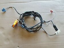 VW GOLF MK3 1H SYNCRO 2.9 VR6