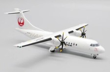 JC Wings ATR 42-600 Hakkaido