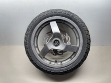 Peugeot JetForce C-Tech 50 Vorderrad Reifen Felge vorne tire  (99-2)