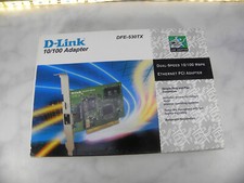  D-Link DFE-530TX REV-C1 PCI