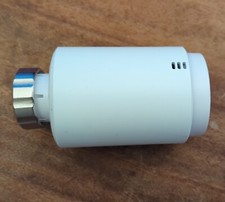 Smart Home ZigBee 3.0  Heizkörper-Ventil Thermostat programmierbar