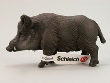 #W651 Schleich 14333 Keiler