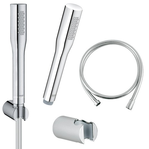 Grohe euphoria cosmopolitan - grohe,