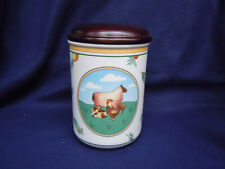 Villeroy und Boch a la Ferme