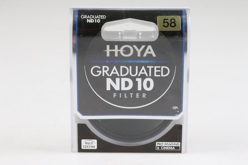 Hoya grauverlauf filter 10 - hoya, nd-10