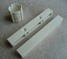 Playmobil – Säule klein + 2x Eck Wandverbinder 120 (aus 4251 4255) – Ersatzteile