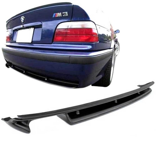 Heck spoiler lippe - spoiler,
