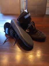 Lamborghini Rennfahrerschuhe