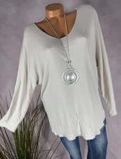 Rippen Strick Shirt BASIC