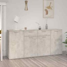 1/2stk Holz Sideboard Kommode