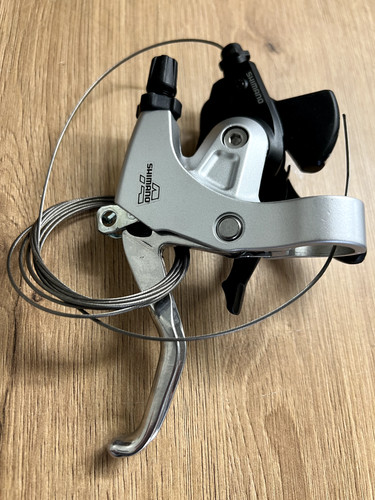 Shimano fahrradteile neu - neu, in