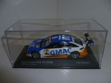 Modellauto Opel Vectra C, GTS