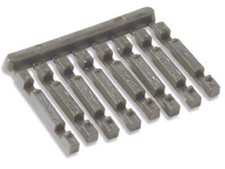 Peco SL-308F - Holzschwellen