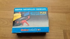 fischertechnik Master Plus Set Raupen 30312 vollständig in neuwertigem Zustand