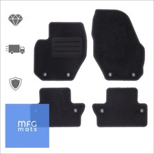 Fussmatten für Volvo V60 I