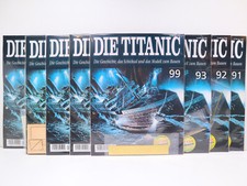 Hachette rms titanic - hachette,