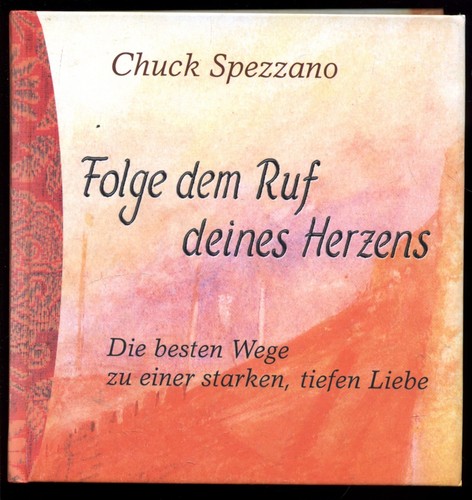 Chuck spenzzano folge - spenzzano--folge, ruf