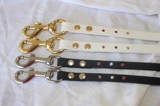 BioThane Zügel, SuperHeavy