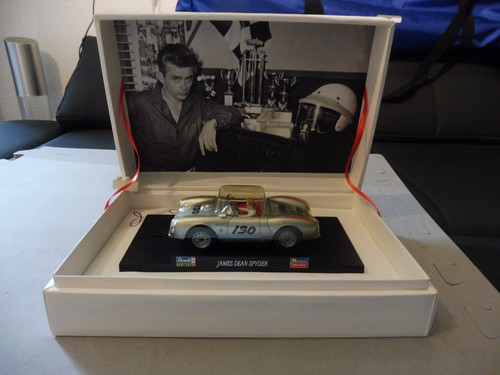 Revell monogram james dean - /,
