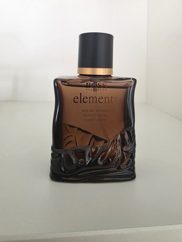 Hugo boss elements edt - boss,
