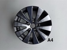 Original Alufelge VW Passat 7x