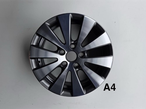 Original alufelge passat 7x - alufelge,