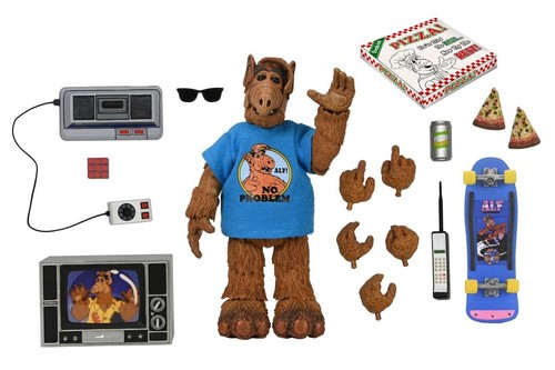 Alf totally 80s - alf,