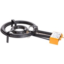 Paella World Paella-Brenner