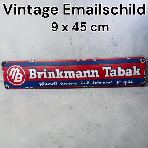 Vintage alt brinkmann - alt,