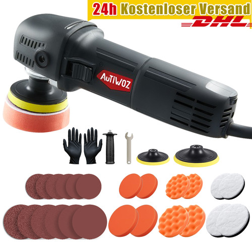 Autiwoz klein poliermaschine - autiwoz,