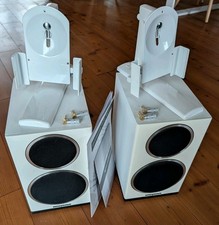 Wharfedale Diamond 220 mit