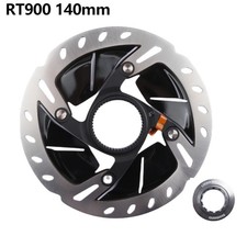 Center Lock Disc Rotor XTR RT