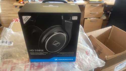 Sennheiser 598 special - sennheiser,