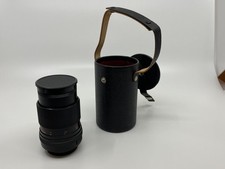Carl Zeiss Jena DDR MC Sonnar