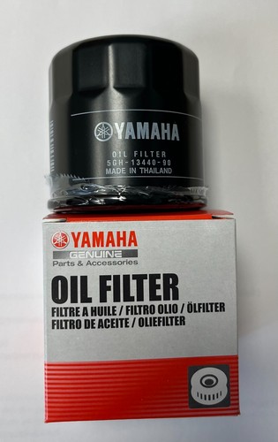 Original yamaha ölfilter - original, fz8